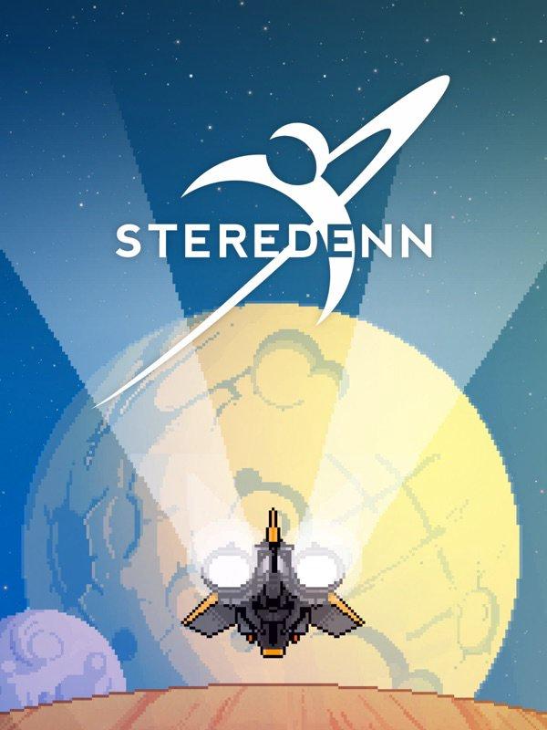 Steredenn cover