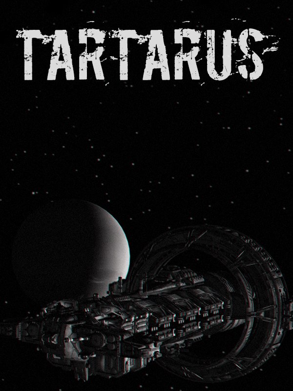 Tartarus cover