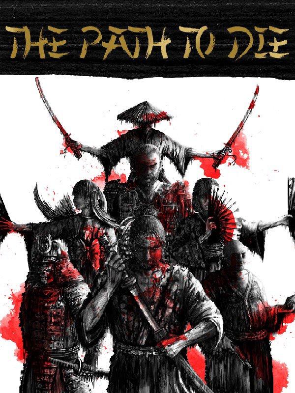 The Path to Die cover