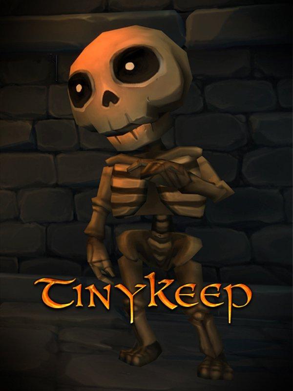 TinyKeep wallpaper