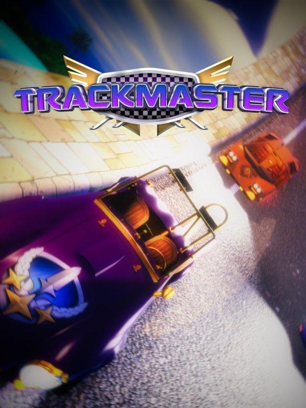 Trackmaster wallpaper