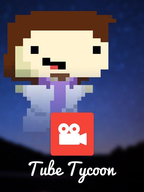 Tube Tycoon cover
