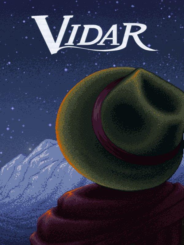 Vidar cover