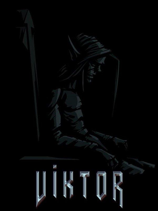 Viktor cover