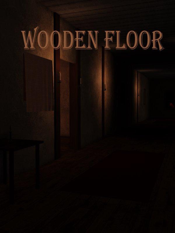 Wooden Floor cover