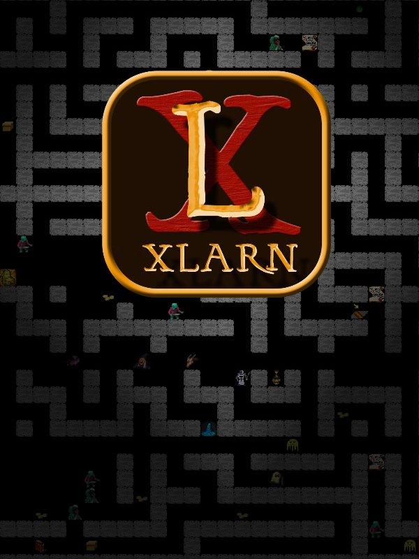 XLarn cover