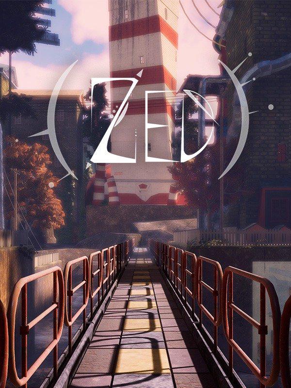 Zed cover