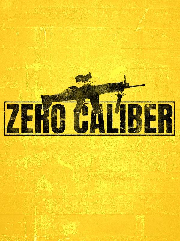 Zero Caliber VR cover