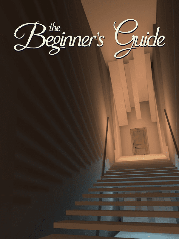 The Beginner's Guide cover