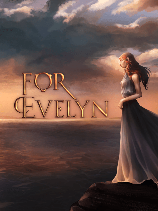 For Evelyn wallpaper