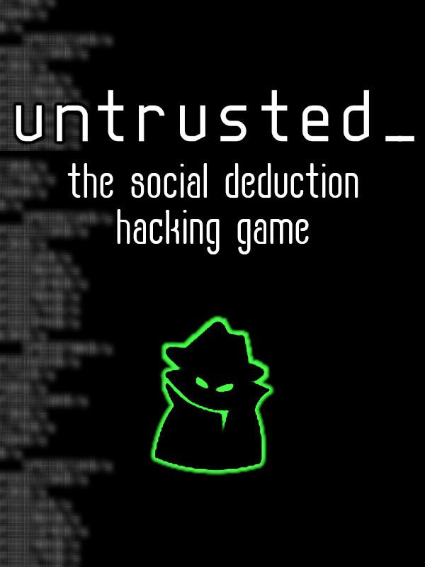 Untrusted cover