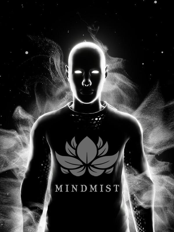 Mindmist cover