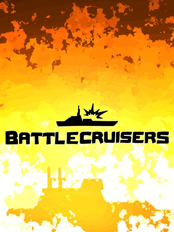 Battlecruisers wallpaper