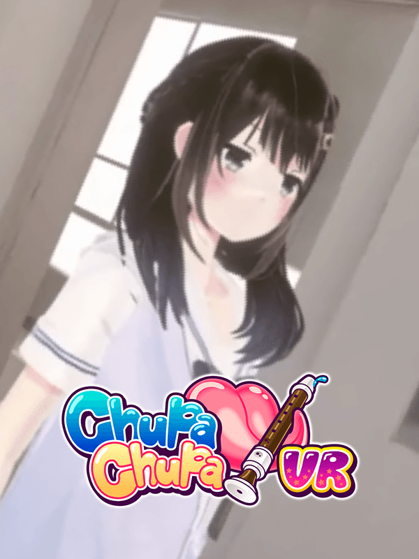 Chupa Chupa VR wallpaper