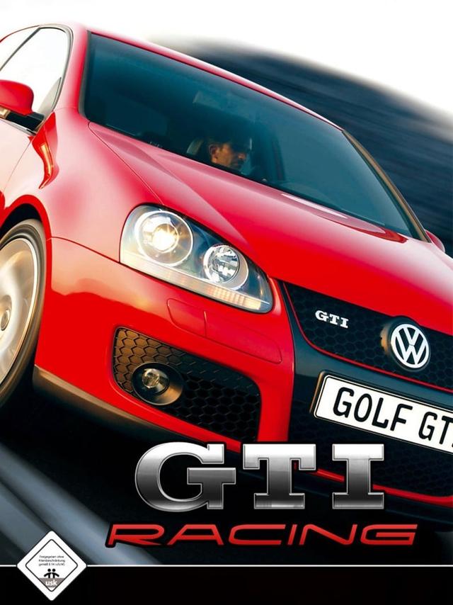 GTI Racing wallpaper