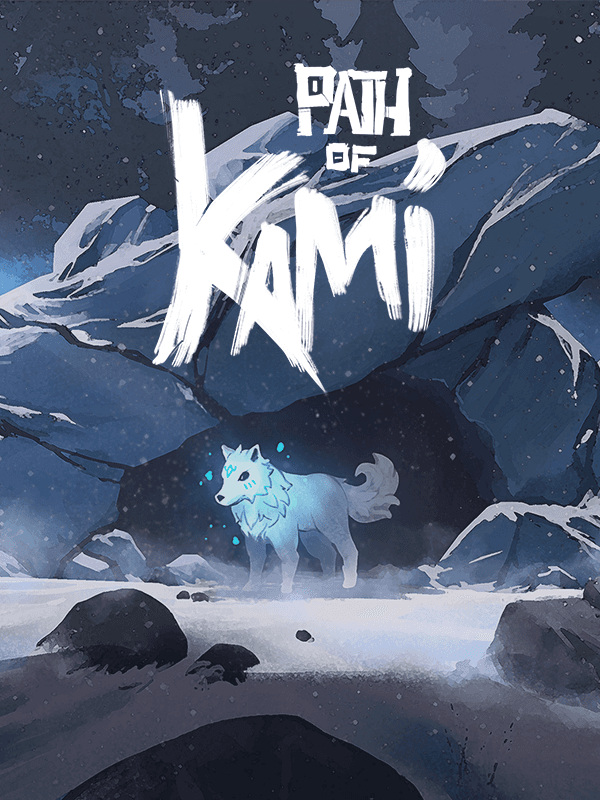 Path of Kami wallpaper