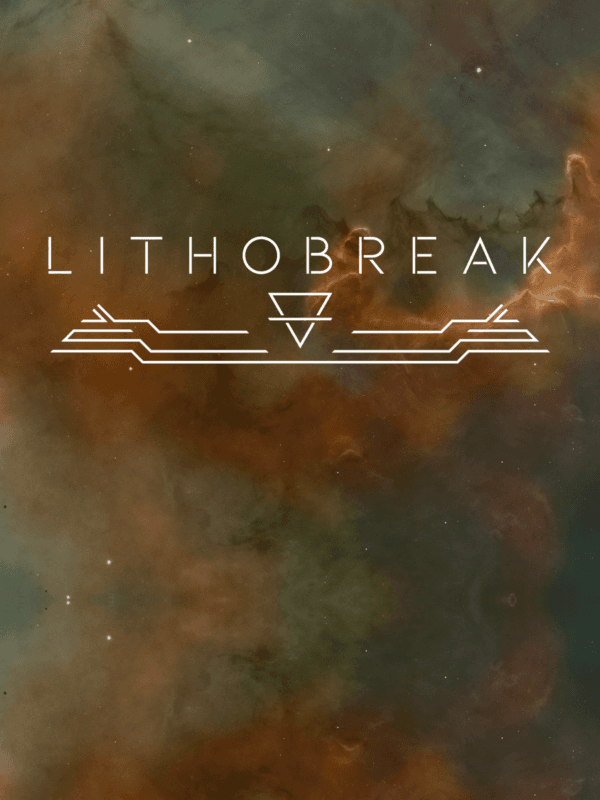 LithoBreak cover