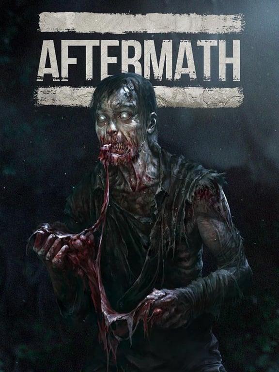 Aftermath cover