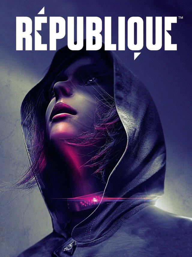 République cover