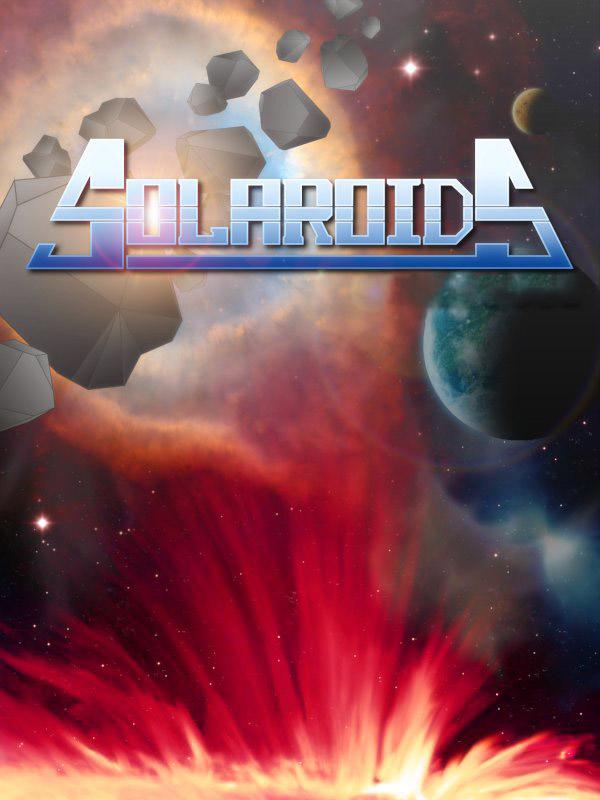 Solaroids cover