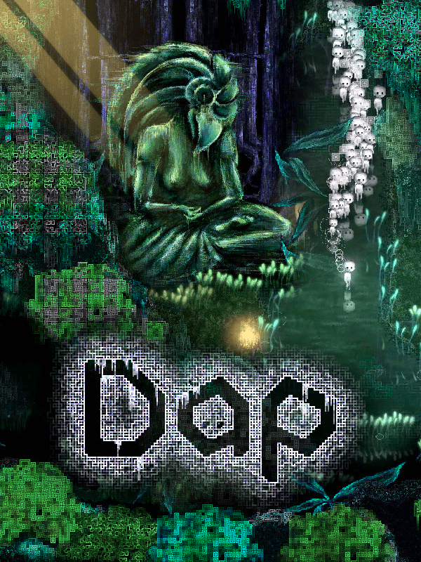 Dap wallpaper