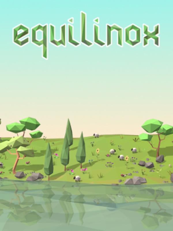 Equilinox wallpaper