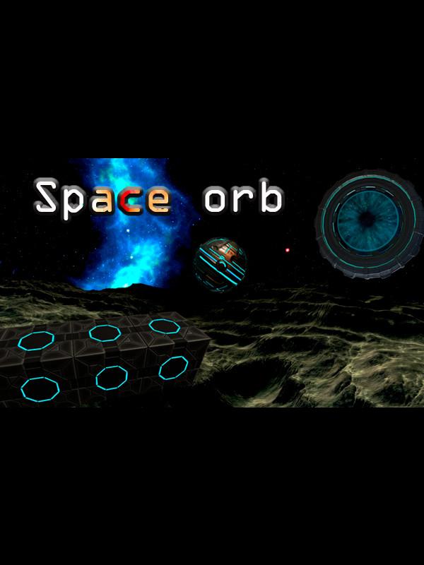 Space Orb cover