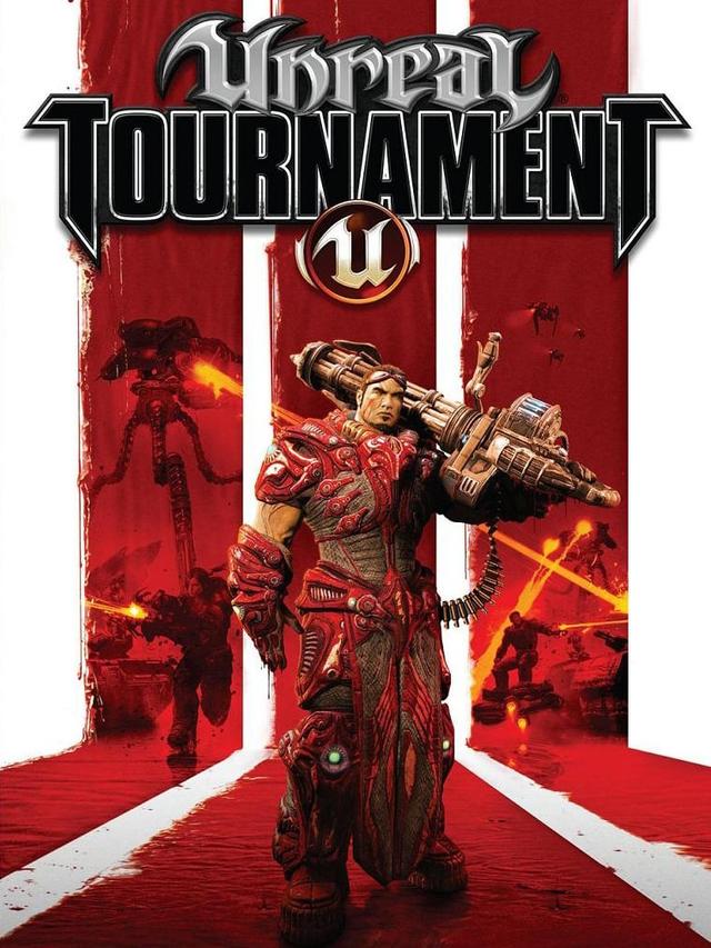 Unreal Tournament III wallpaper