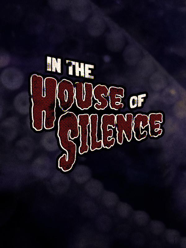 In the House of Silence cover