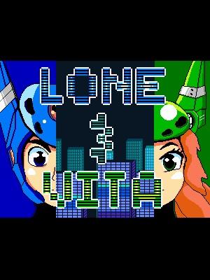 Lone & Vita cover