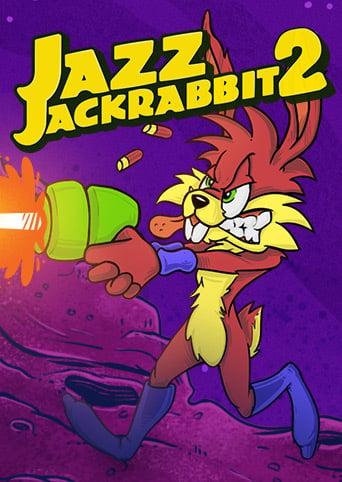 Jazz Jackrabbit 2 Collection cover