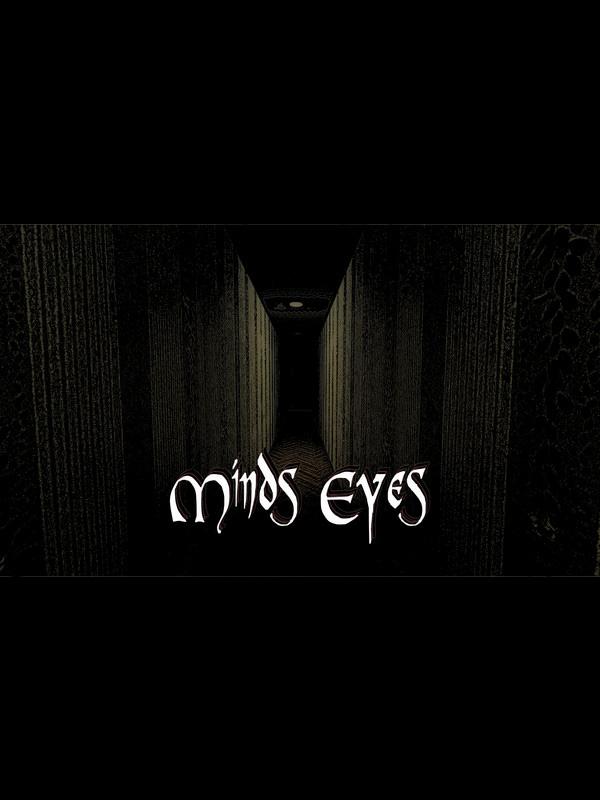 Minds Eyes cover