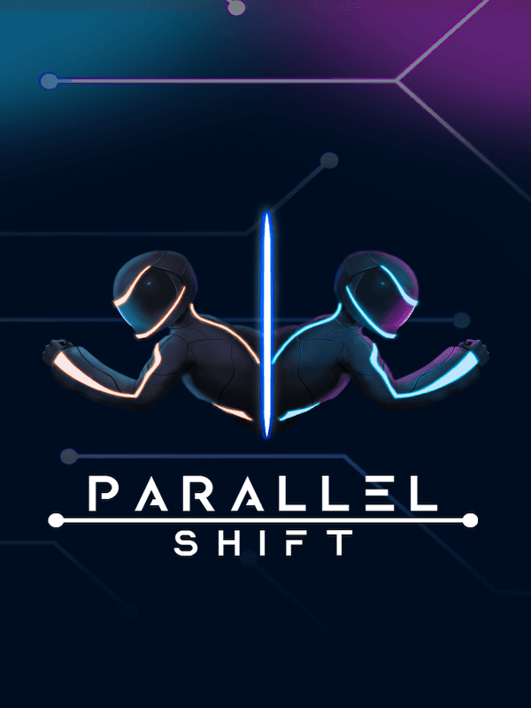 Parallel Shift wallpaper