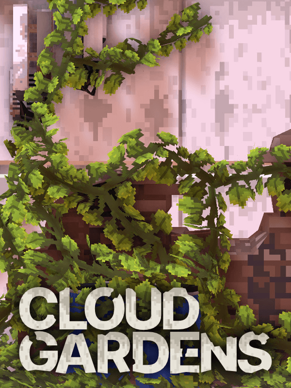 Cloud Gardens wallpaper