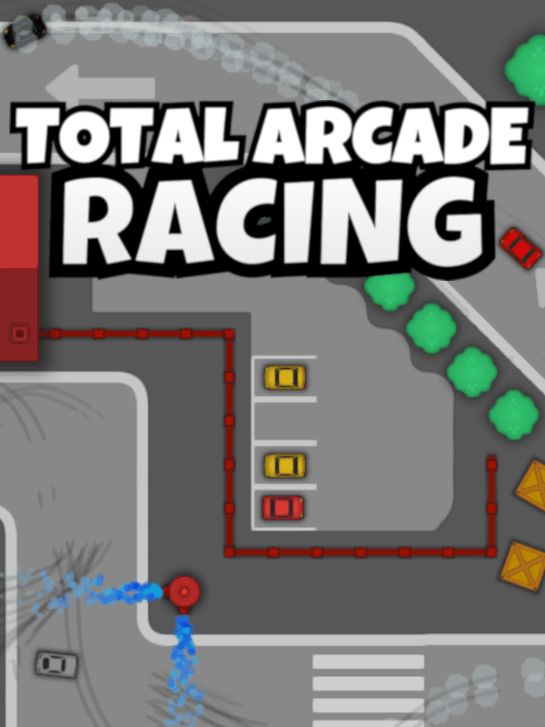 Total Arcade Racing wallpaper