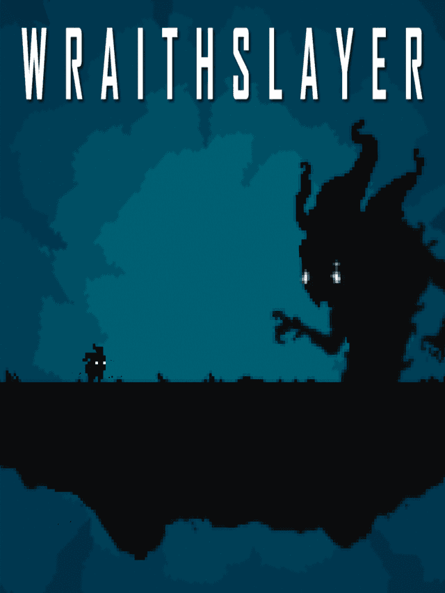 Wraithslayer cover