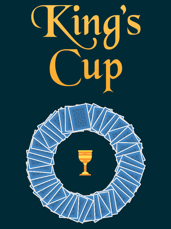 King's Cup cover