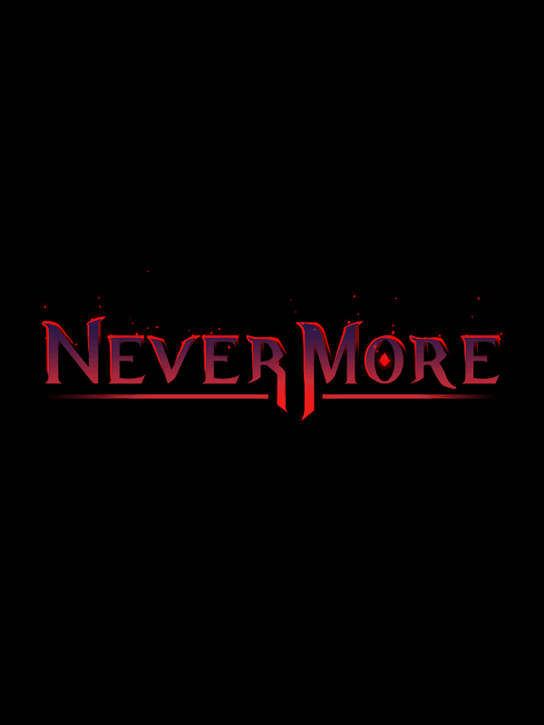 NeverMore cover