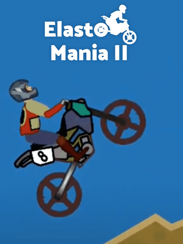 Elasto Mania II wallpaper