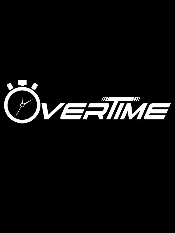 OverTime cover