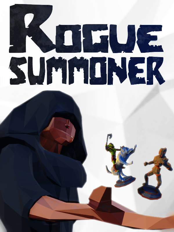 Rogue Summoner wallpaper