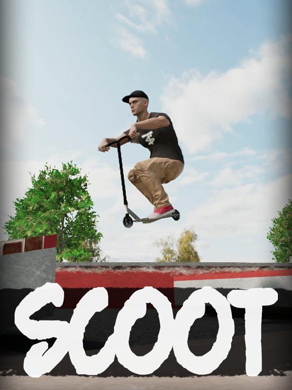 Scoot cover