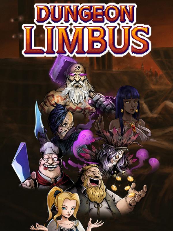 Dungeon Limbus cover