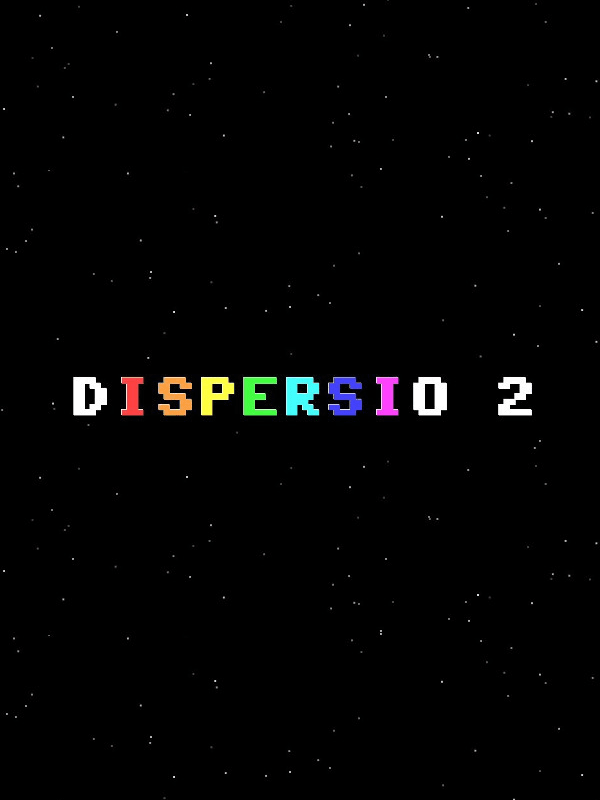 Dispersio 2 cover