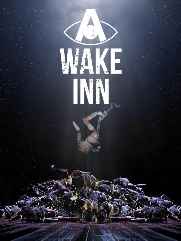 A Wake Inn cover