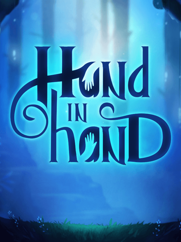 Hand In Hand cover