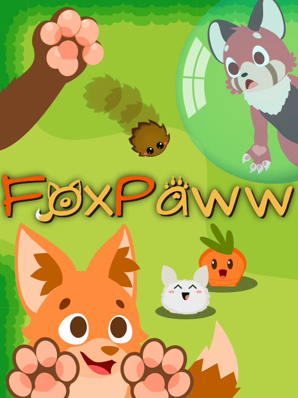 FoxPaww cover