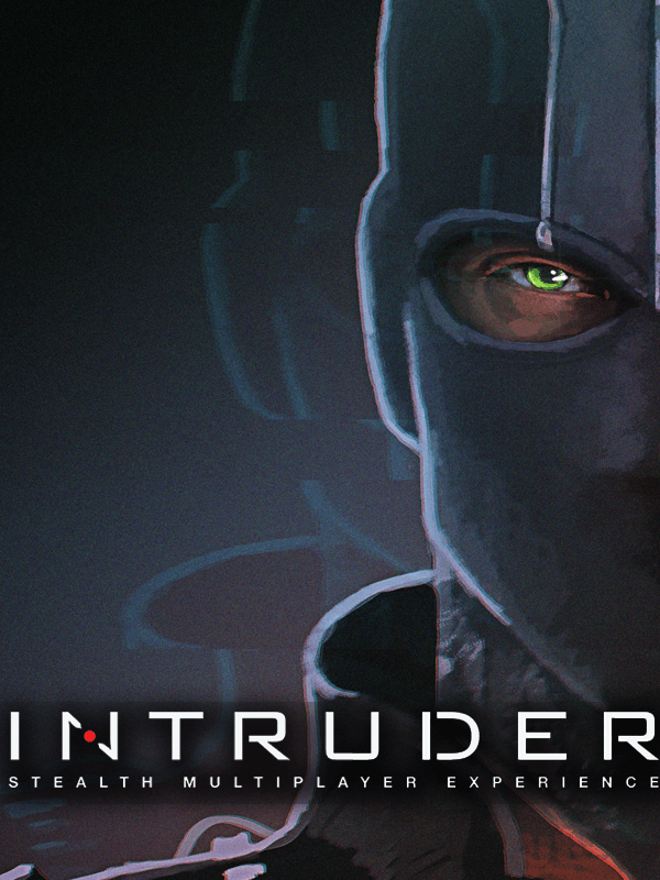 Intruder cover