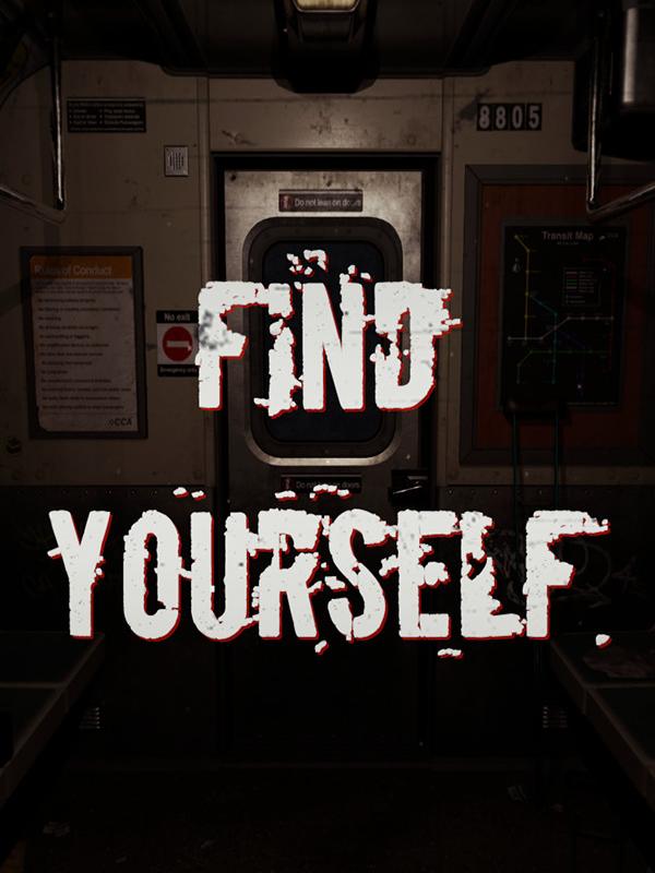 Find Yourself cover