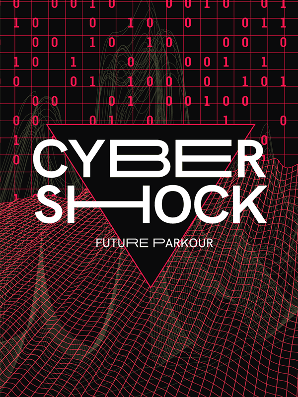 Cybershock: Future Parkour cover